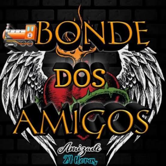 Grupo de amizades de 40 a 50 anos