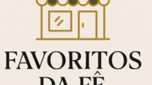 Favoritos da fêh