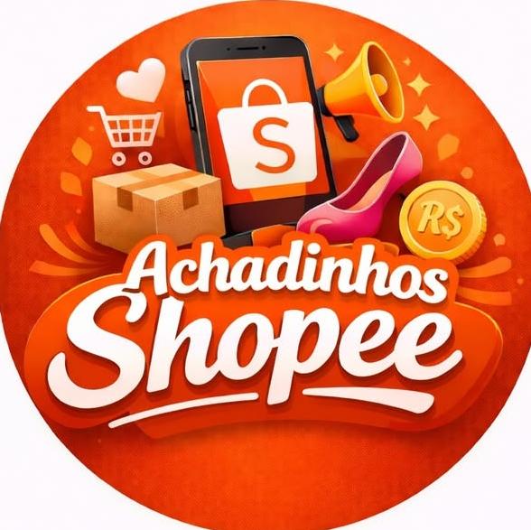 Achadinhos da Shopee