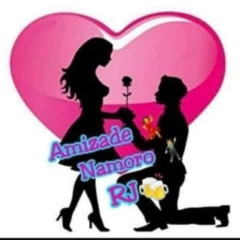 Namoro e amizade do Rio de Janeiro