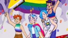 LGBTS