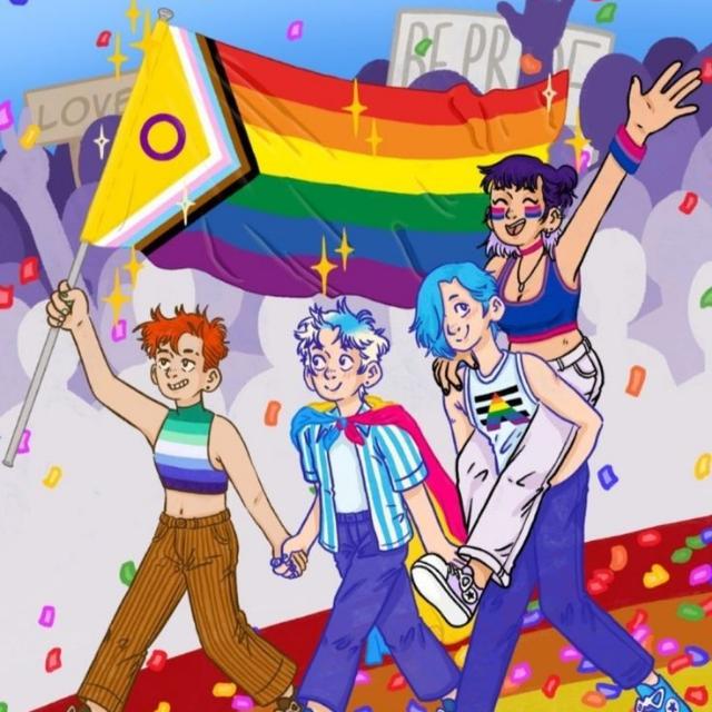 LGBTS