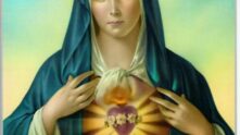 Apostolado imaculado coração de Maria