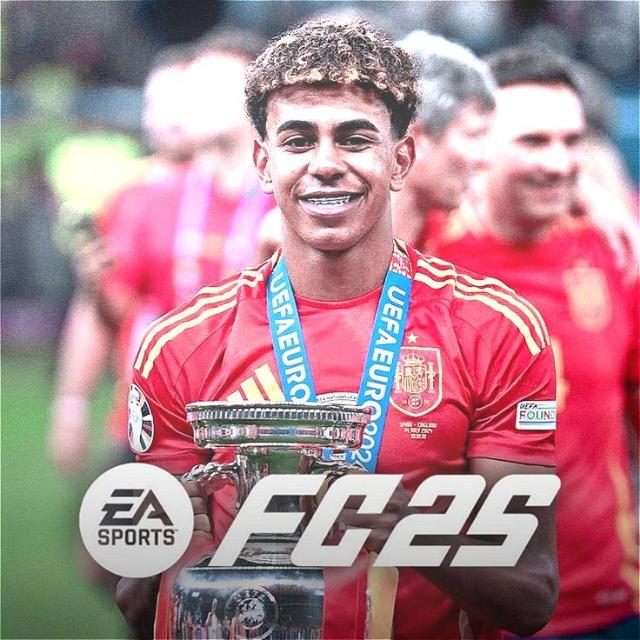 FC 25 Mobile Tropa do X1