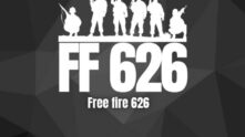 DiÃ¡rio 626 Free Fire