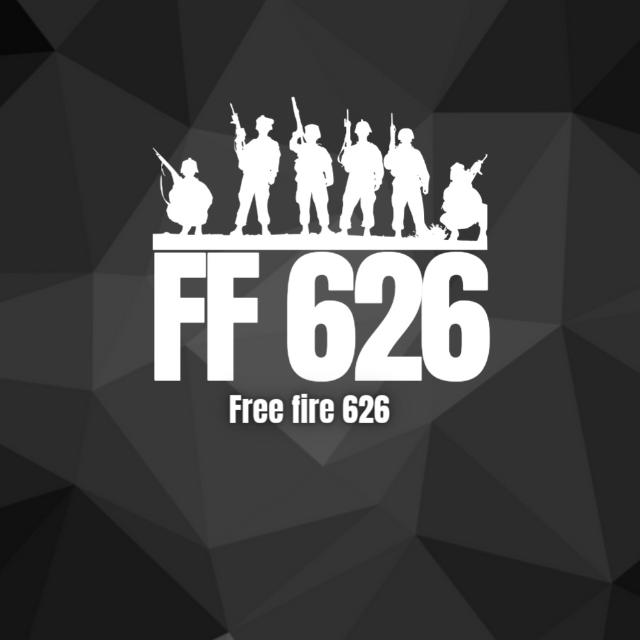 Diário 626 Free Fire