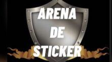 Arena duelo