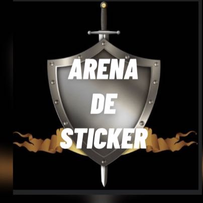 Arena duelo