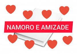 NAMORO OU AMIZADE