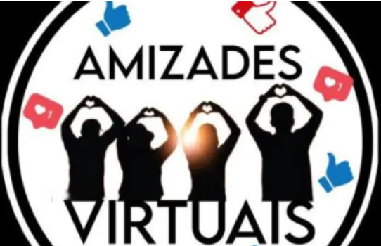 Amizades WhatsApp
