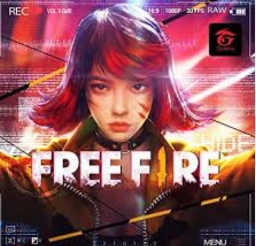 Grupo free fire