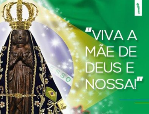 Nossa Senhora Aparecida