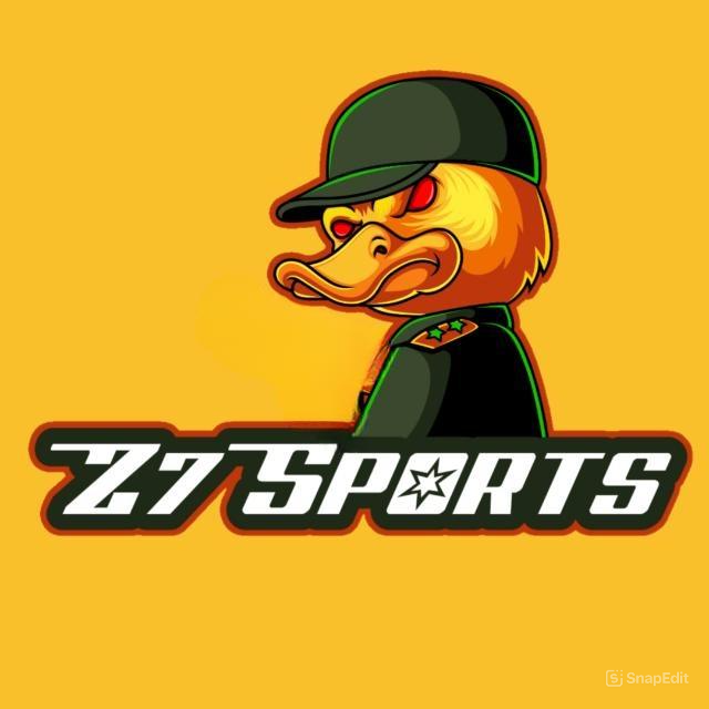 GUILDA Z7 SPORTS7
