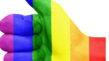 Solteiros LGBT+