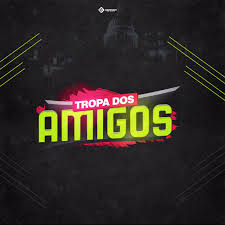 Tropa da amizade