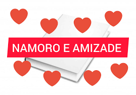 Grupo de amizades e namoro