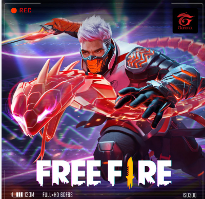 Duo e amizade Free Fire