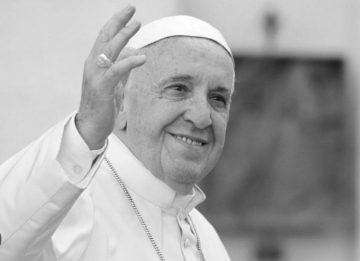 Fãs Papa Francisco