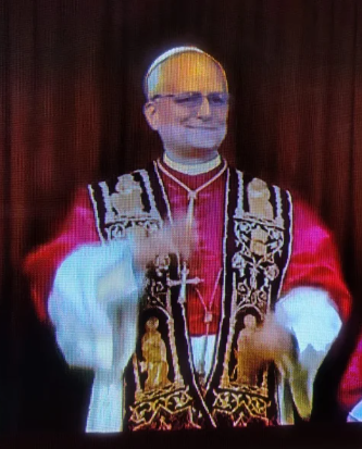 Papa Leão XIV