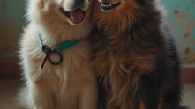 Grupo de Pets WhatsApp