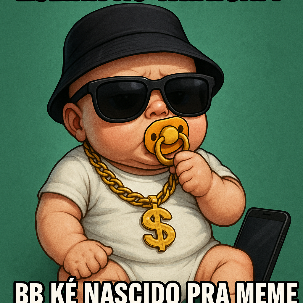 Grupo de zoeira WhatsAp