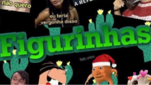 Mundo Das Figurinhas