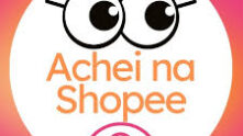 Achadinhos da Shopee