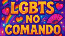 Grupo LGBT WhatsApp