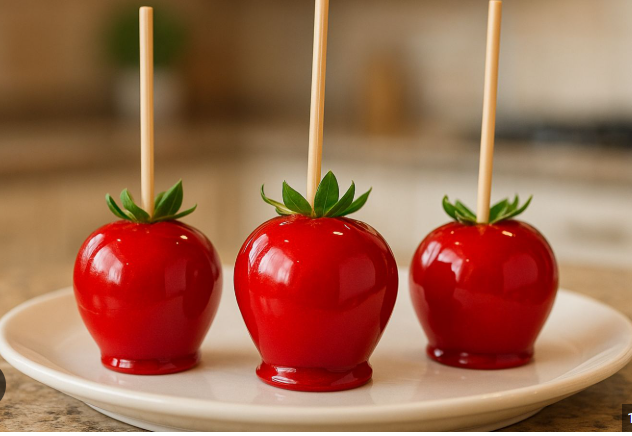 Grupo Morangos do amor