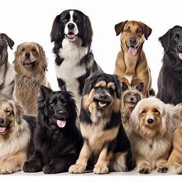 Grupo de pet WhatsApp