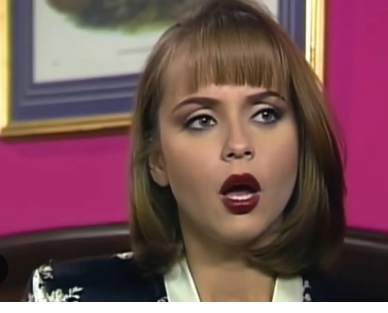 A Usurpadora na Fazenda 17