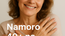 Namoro 40, 50 e 60 anos no whatsapp