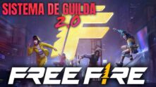 Free fire Brasil