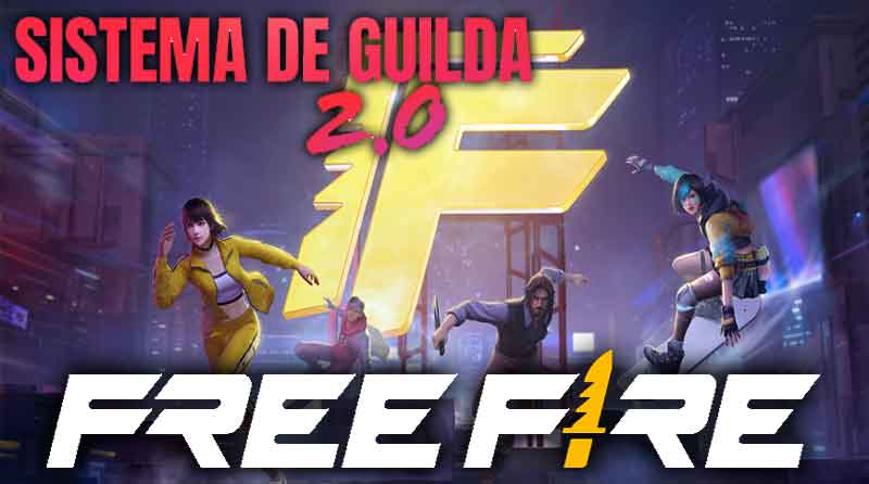 Free fire Brasil