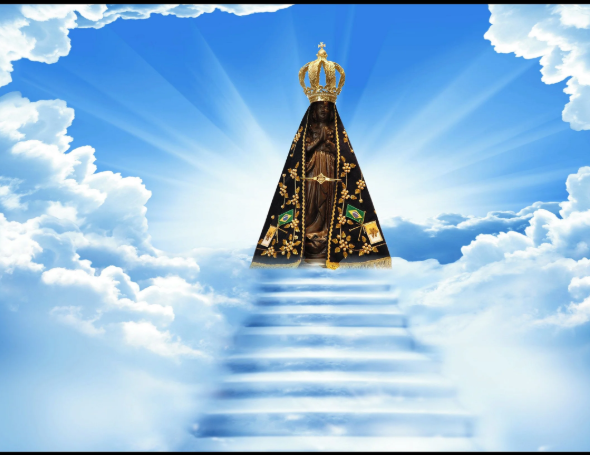 Namoro católico WhatsApp