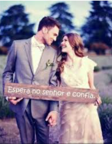 Grupo de namoro cristão