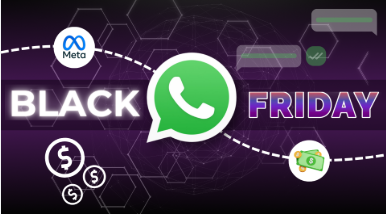 Grupo de Black Friday 2025