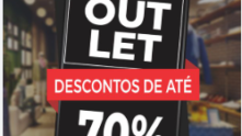 Ofertas Outlet
