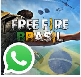 Grupo free fire 2026