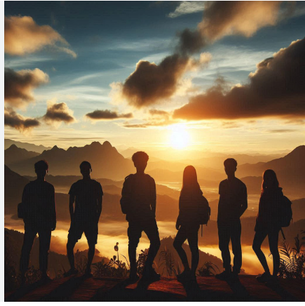 Grupo de whatsapp amizades