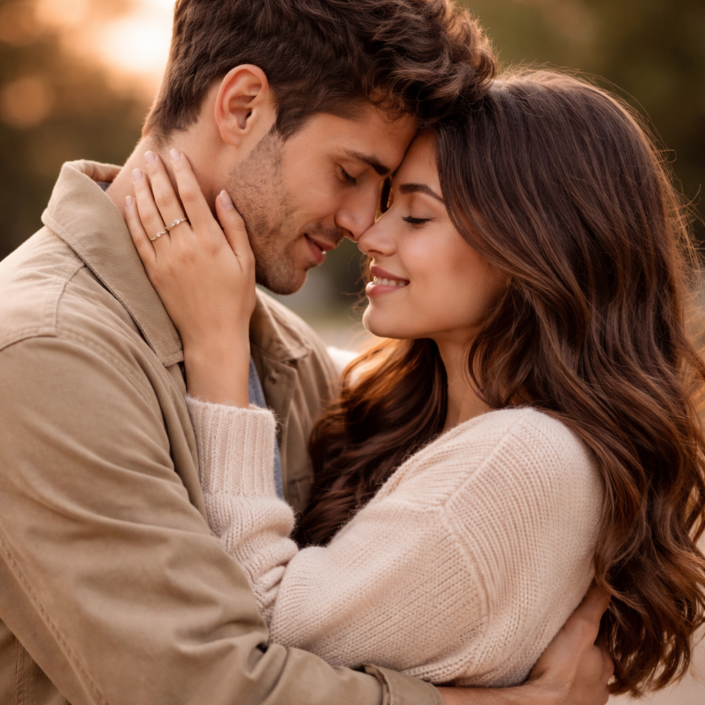 Grupo de namoro ou amizade