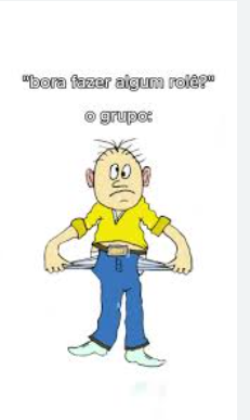 Resenha amigos online