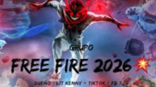 Grupo de Free Fire 2026