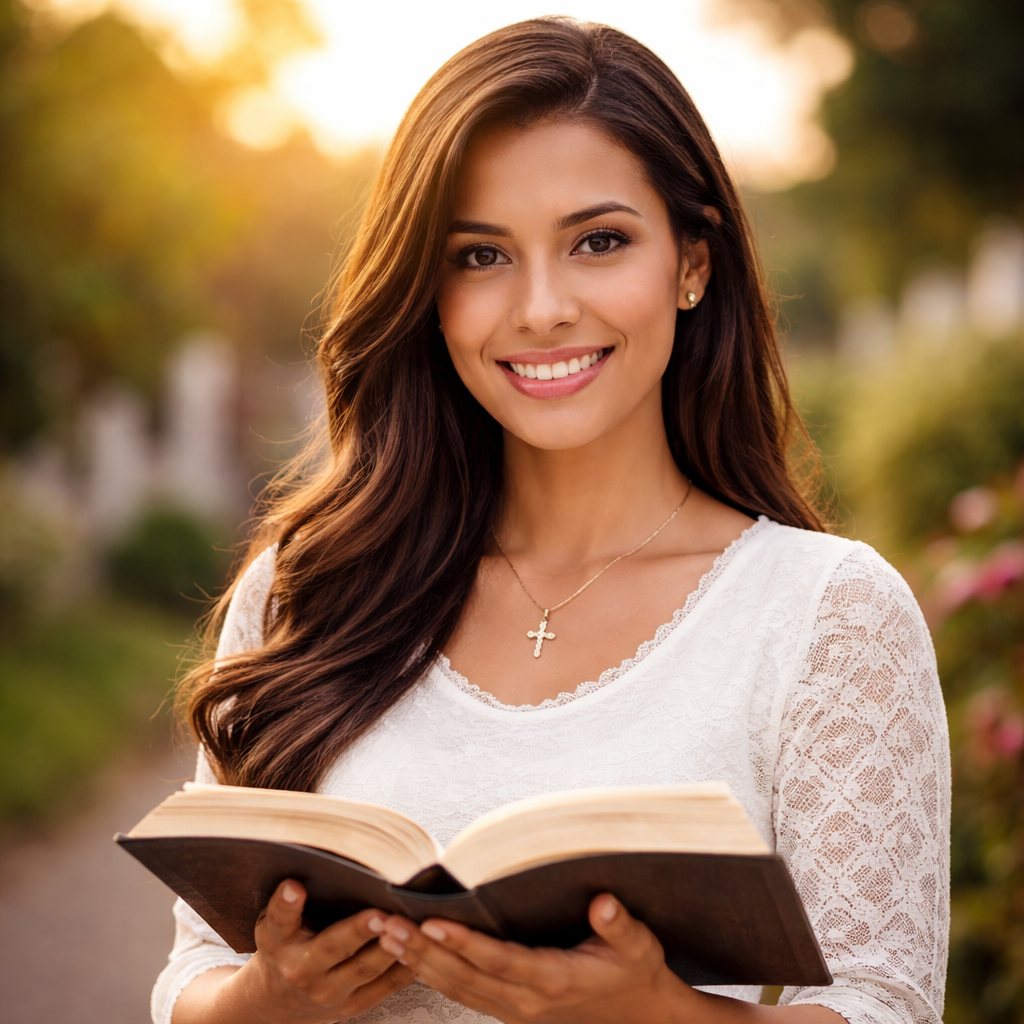 Grupo evangélico WhatsApp