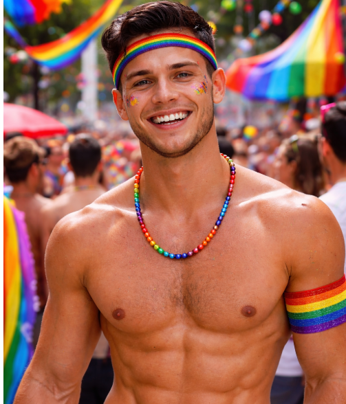 Folia LGBT no Carnaval 2026