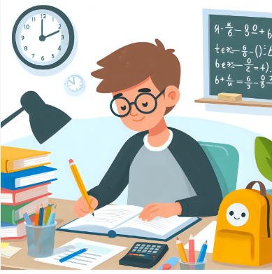 Grupo de estudos online