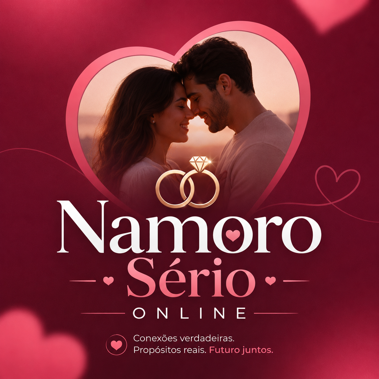 Namoro Sério Online