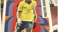Figurinhas da copa 2026