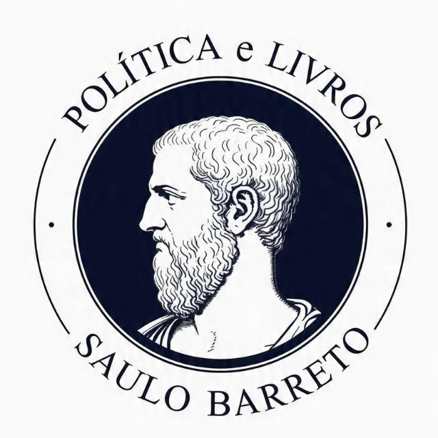 POLÍTICA & LIVROS