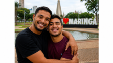 Amizades Maringá e Região